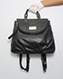 Classic Q Mariska Backpack, front view